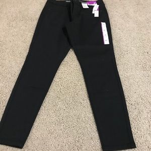 Mossimo Mid Rise Jegging Jeans